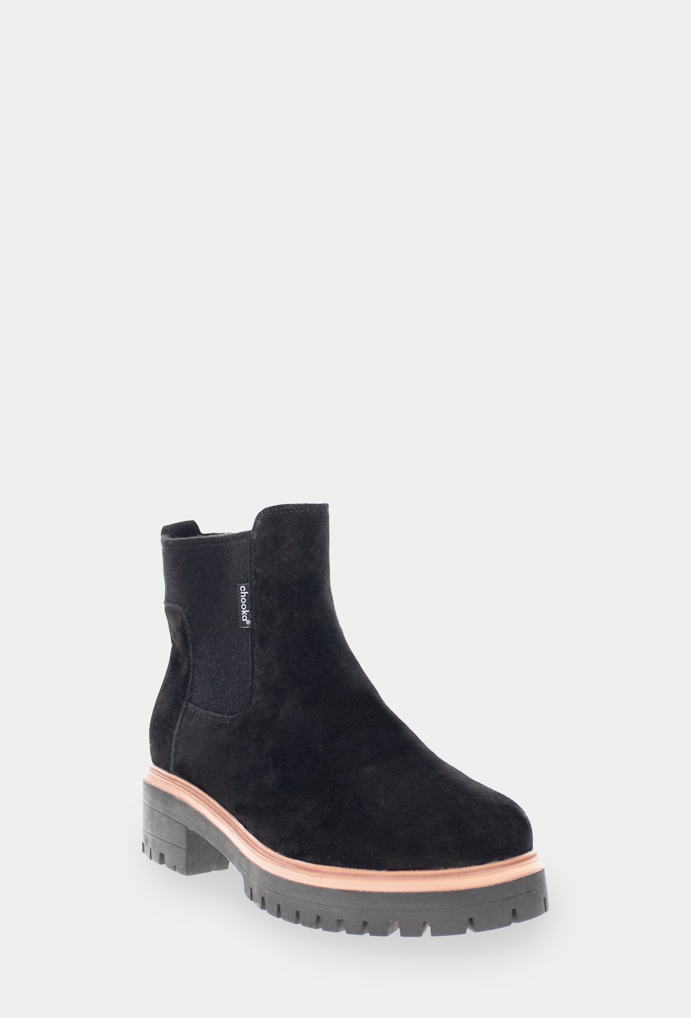 Kesington Chelsea Boot - Black - Western Chief