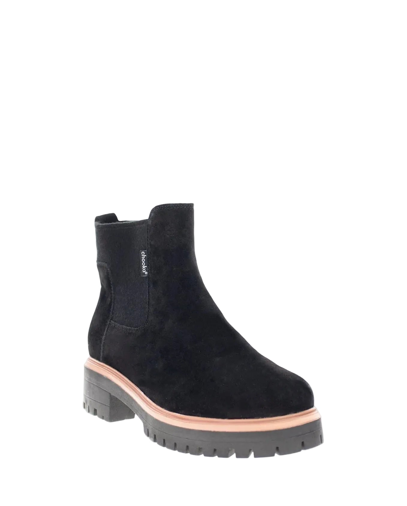 Kesington Chelsea Boot - Black - Western Chief