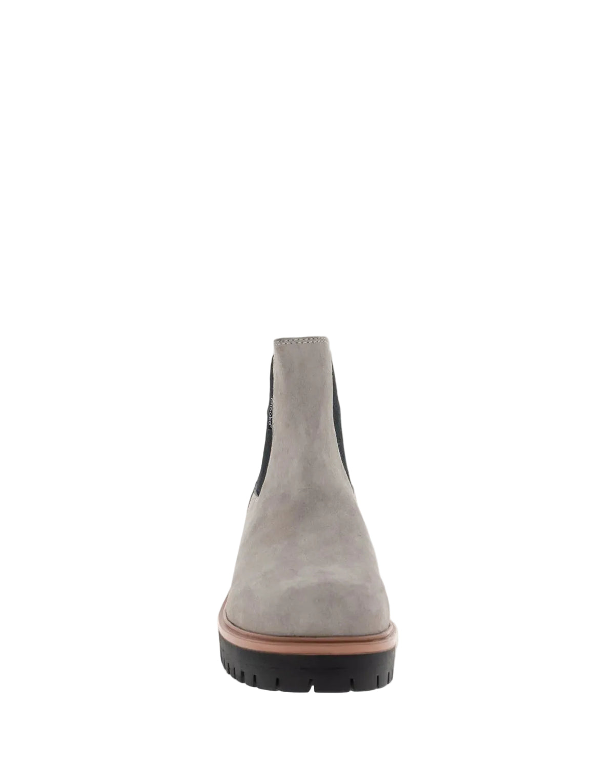 Kesington Chelsea Boot - Grey - Western Chief