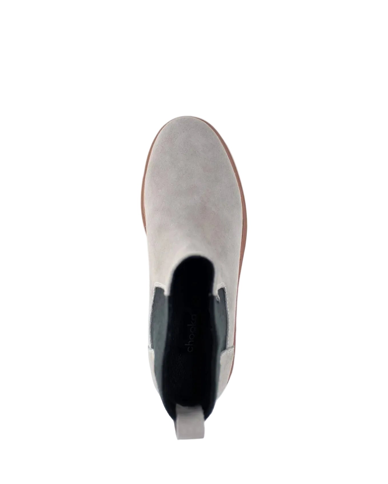 Kesington Chelsea Boot - Grey - Western Chief