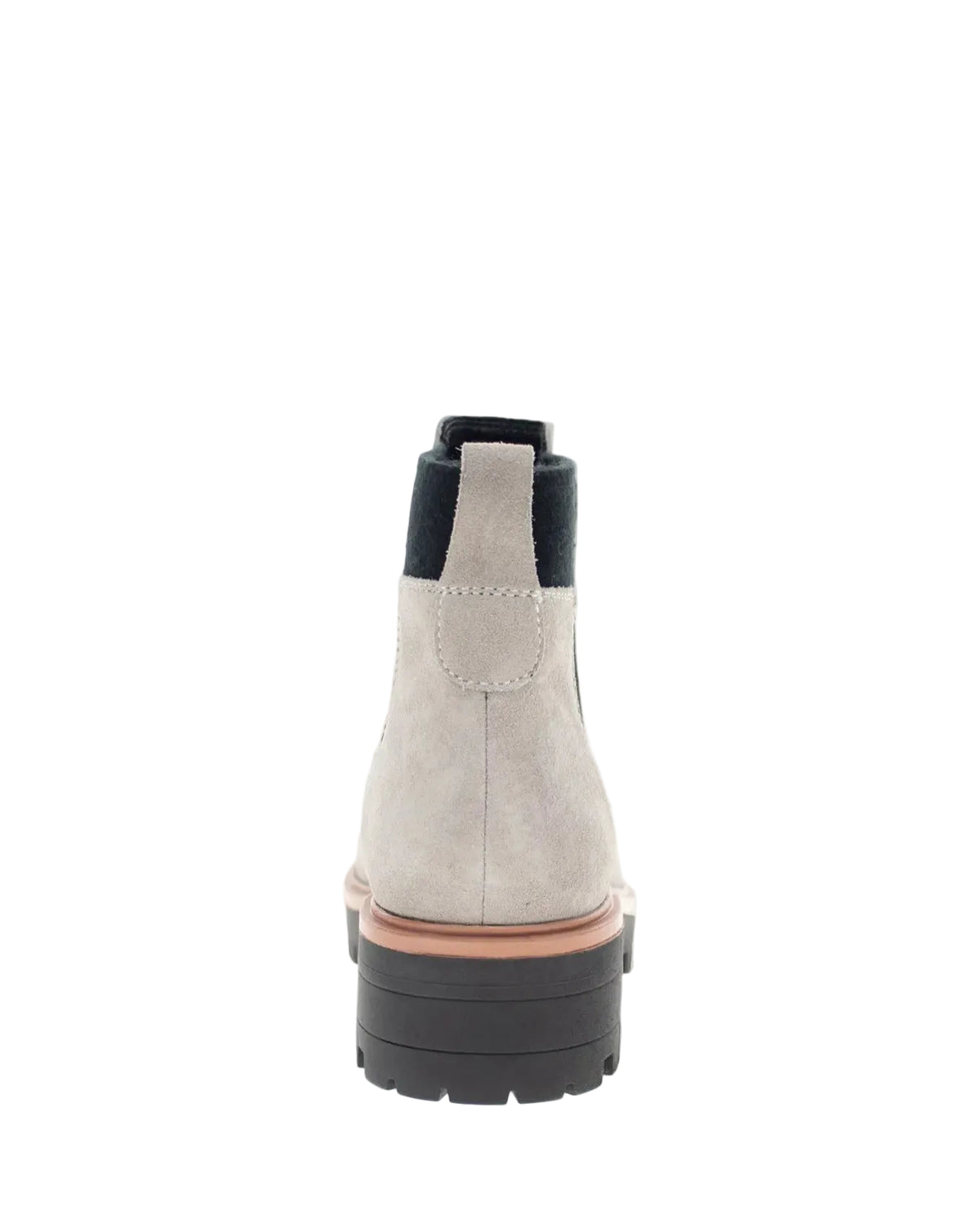 Kesington Chelsea Boot - Grey - Western Chief