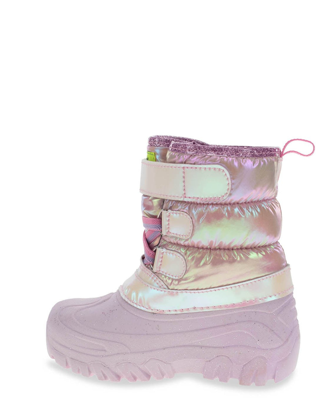 Kids Ascend Cold Weather Boot - Iridescent - Western Chief