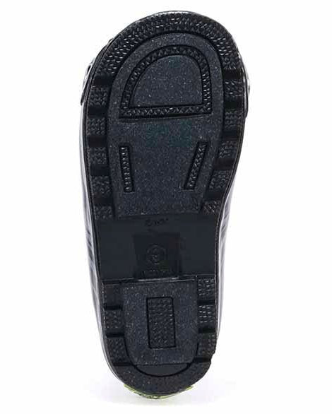 Kids Batman Everlasting Rain Boot - Black - Western Chief