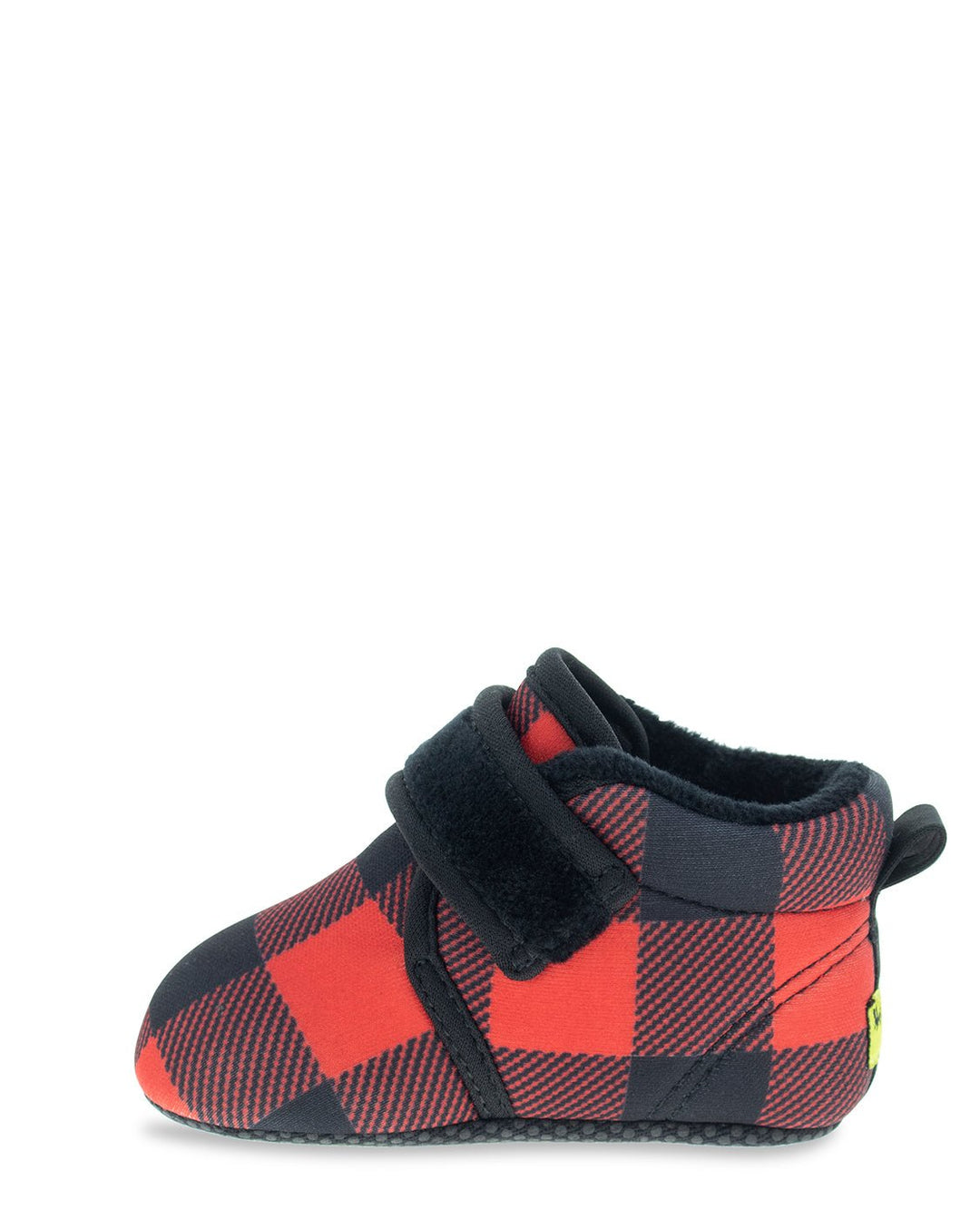 Kids Scooter Baby Boot - Red - Western Chief