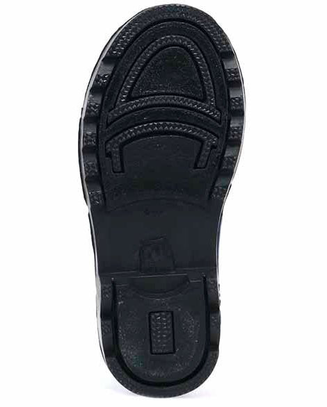 Kids Shark Chomp Rain Boot - Blue - Western Chief