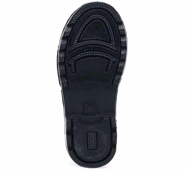 Kids Shark Chomp Rain Boot - Blue - Western Chief