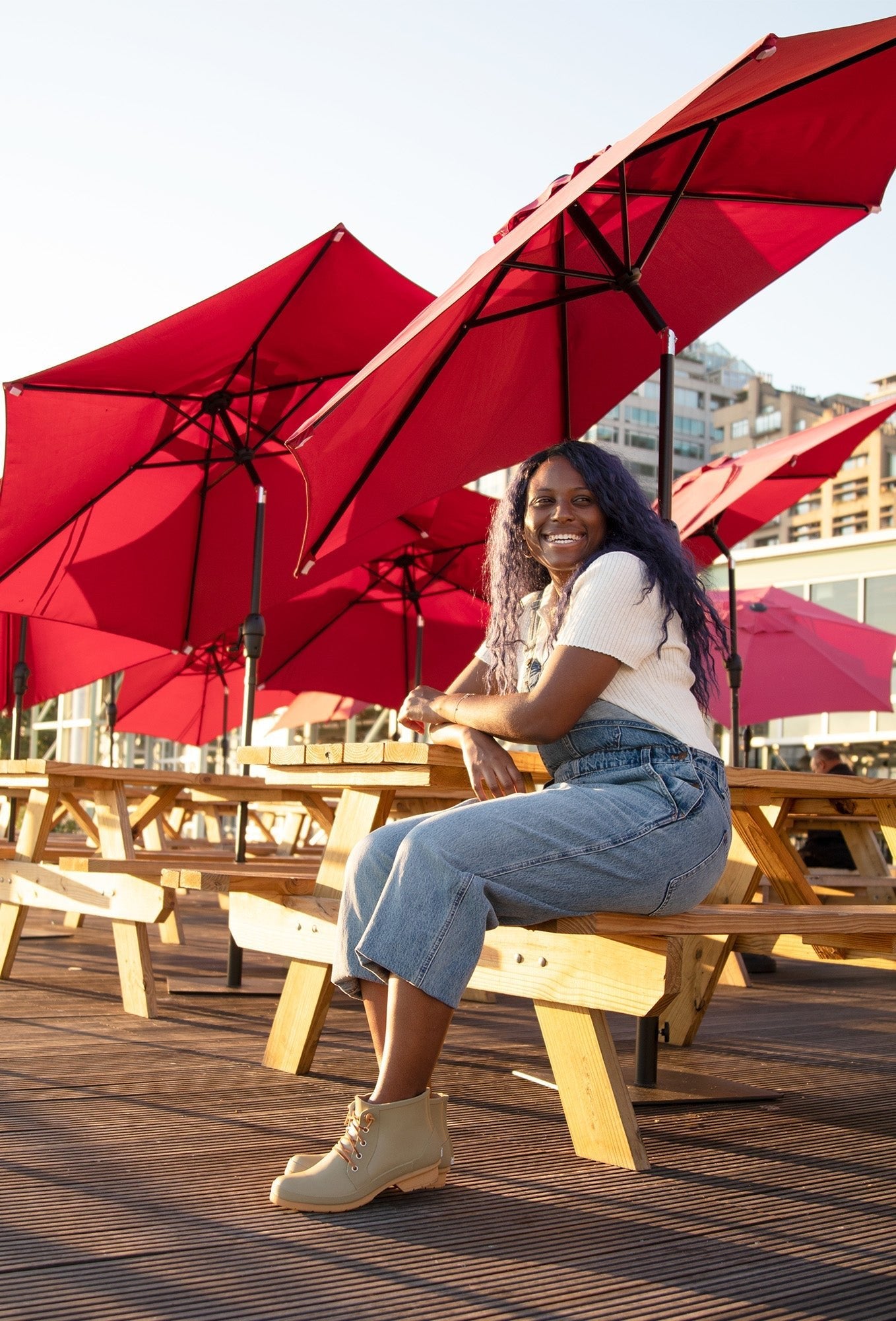 Lace Up Ankle Rain Boot - Moss - Western Chief