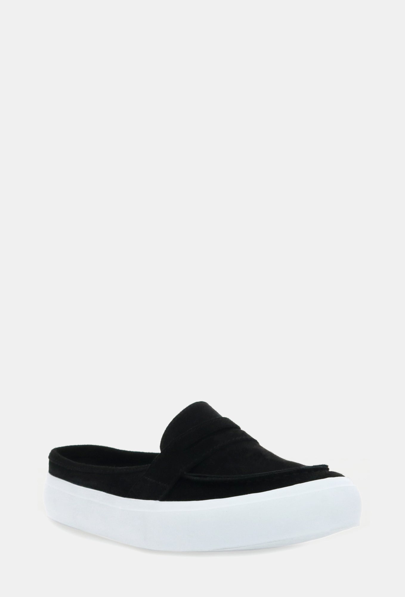 Leota Clog - Black - Western Chief