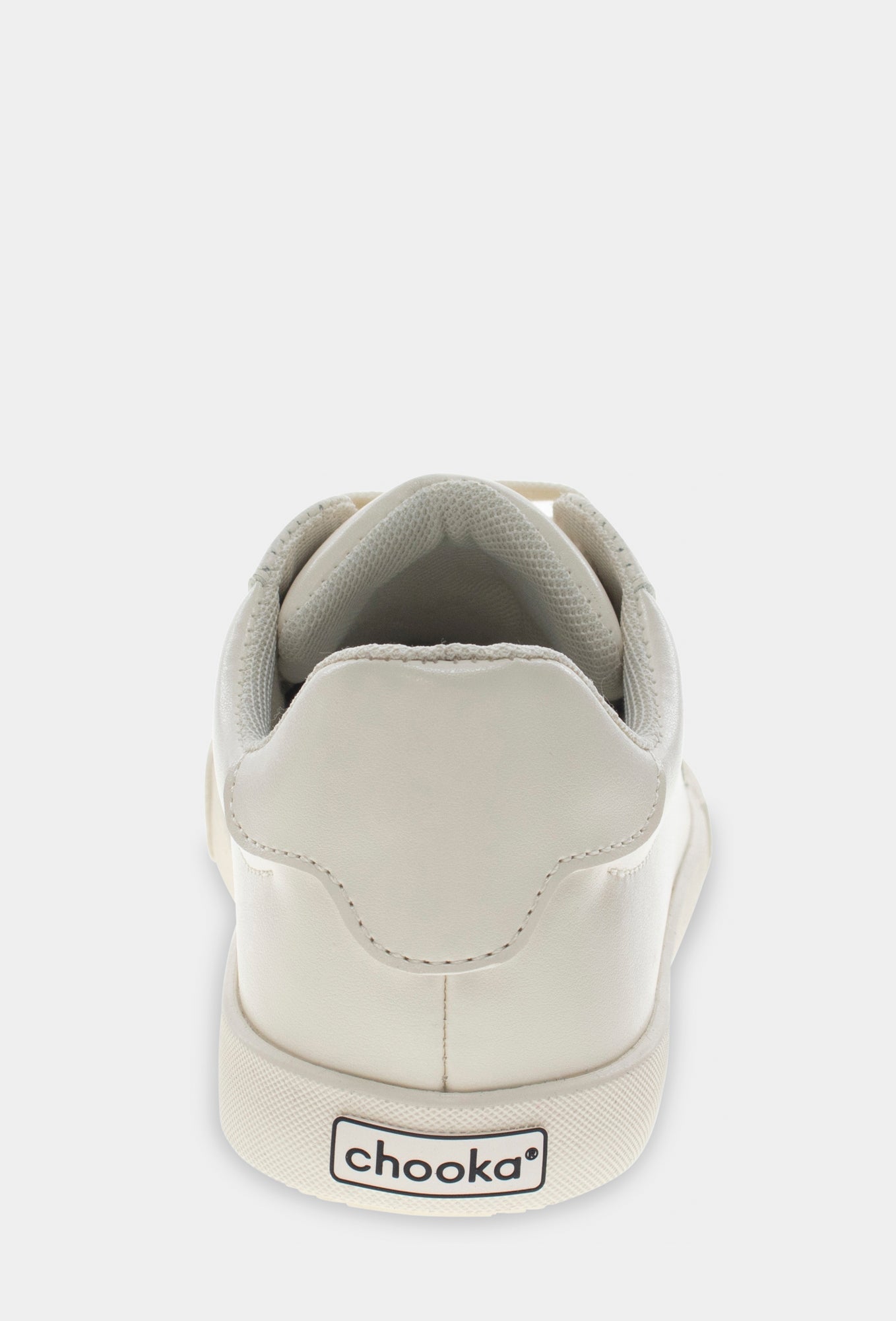 Maliya Shoe - Cream - Western Chief