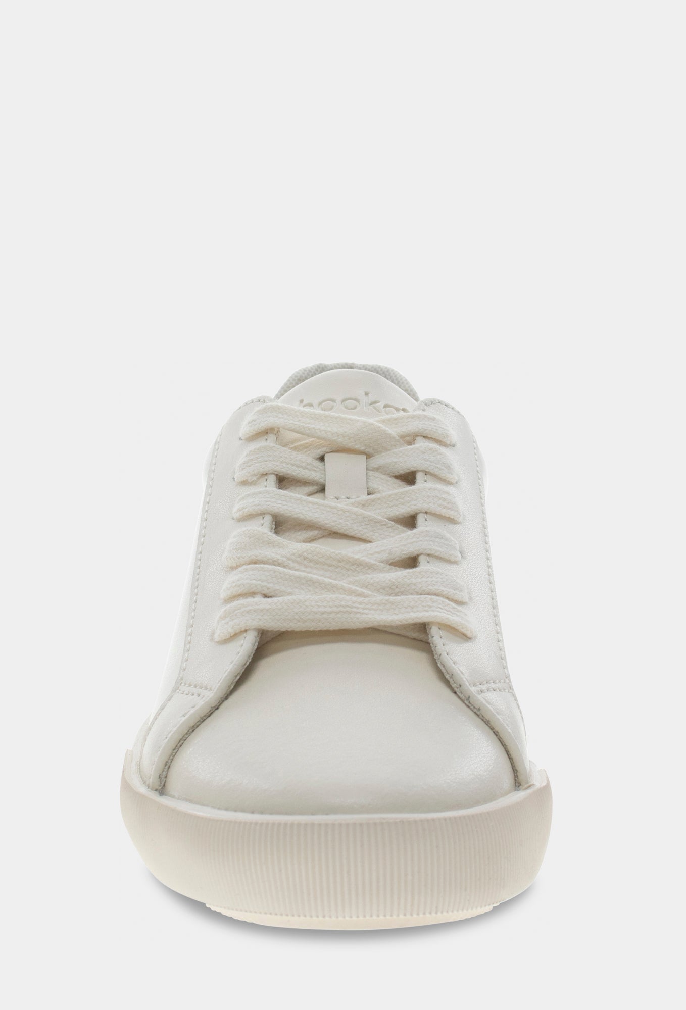 Maliya Shoe - Cream - Western Chief