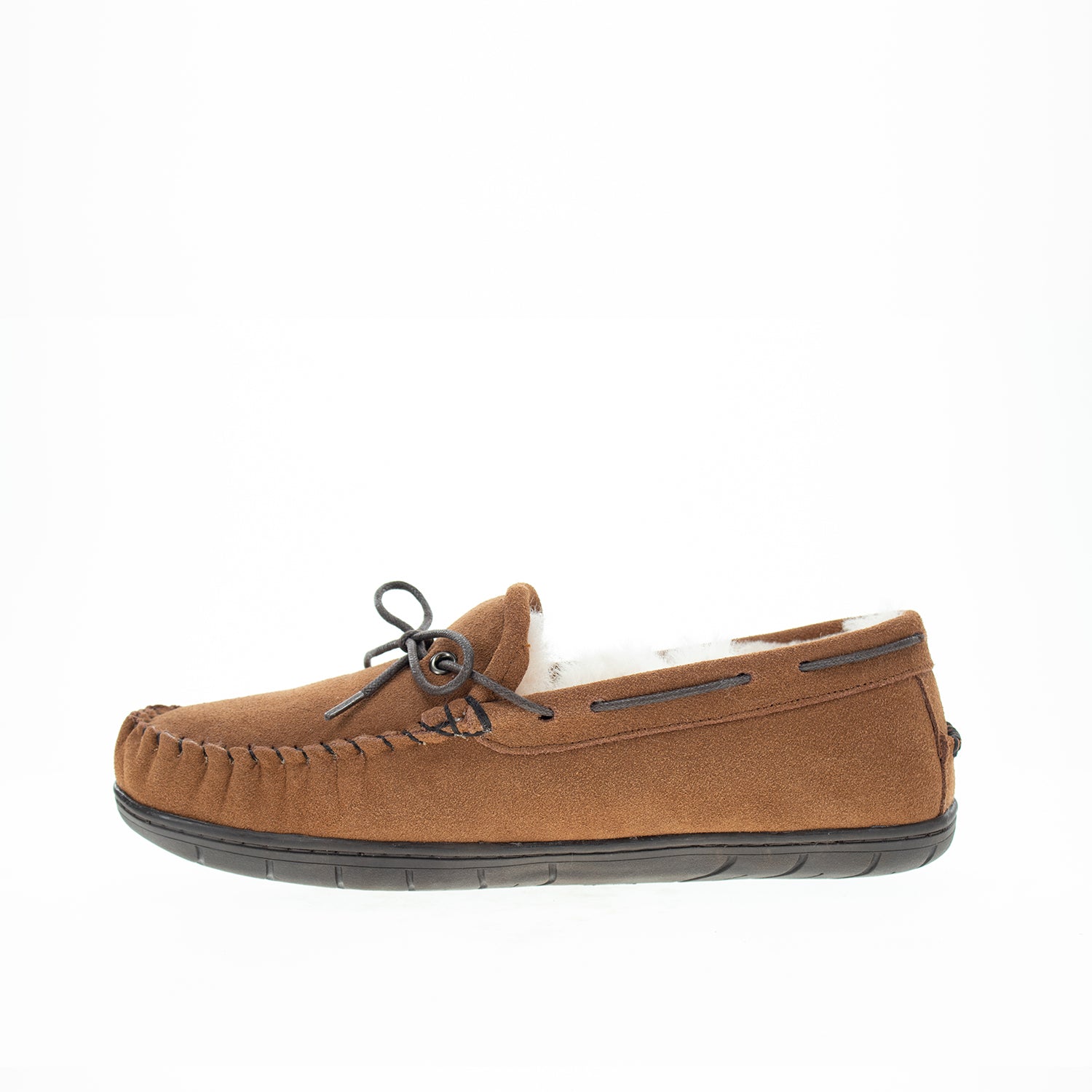 Men's Country Slipper - Wheat - Western Chief
