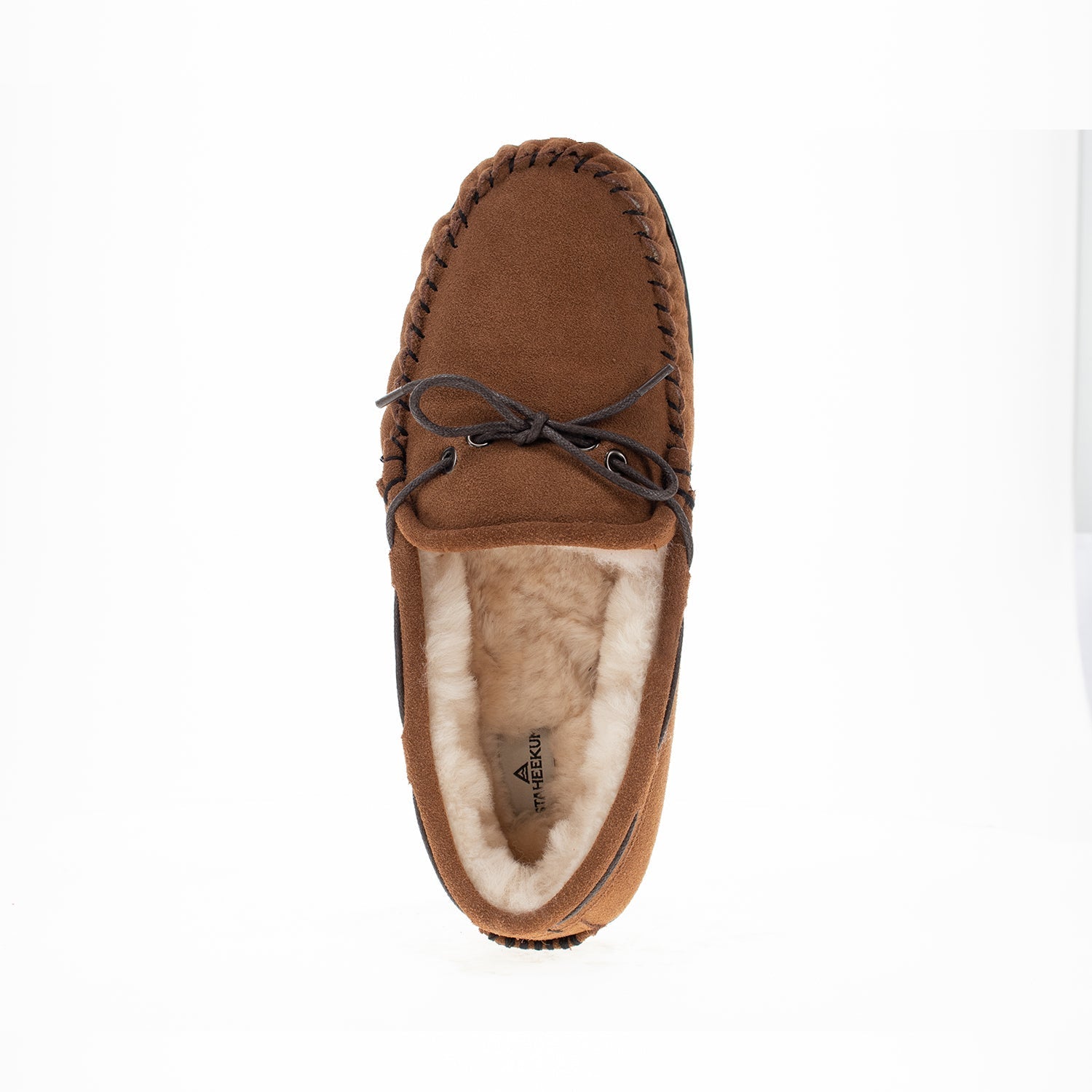 Men's Country Slipper - Wheat - Western Chief