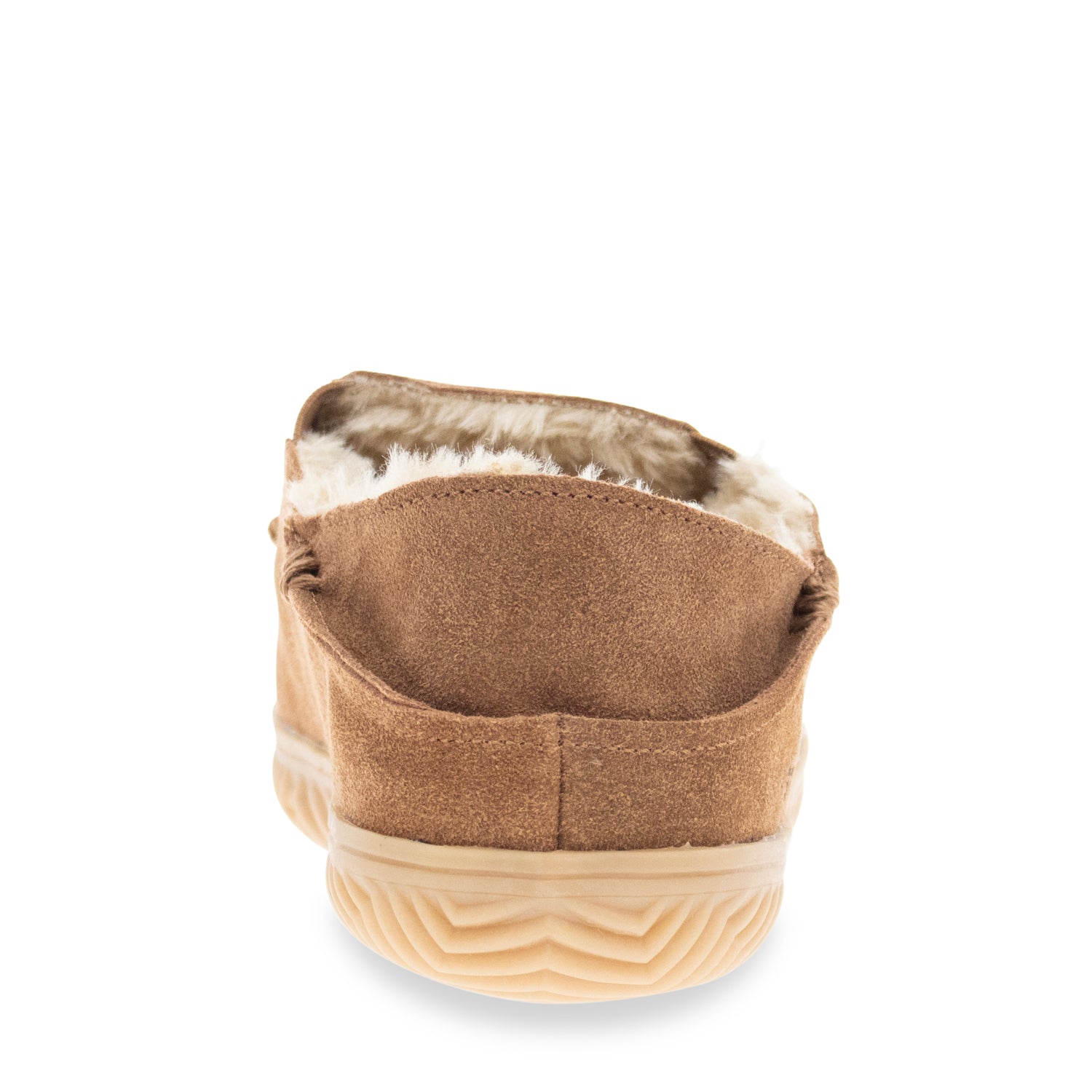 Men's Curbside Slipper - Wheat - Western Chief