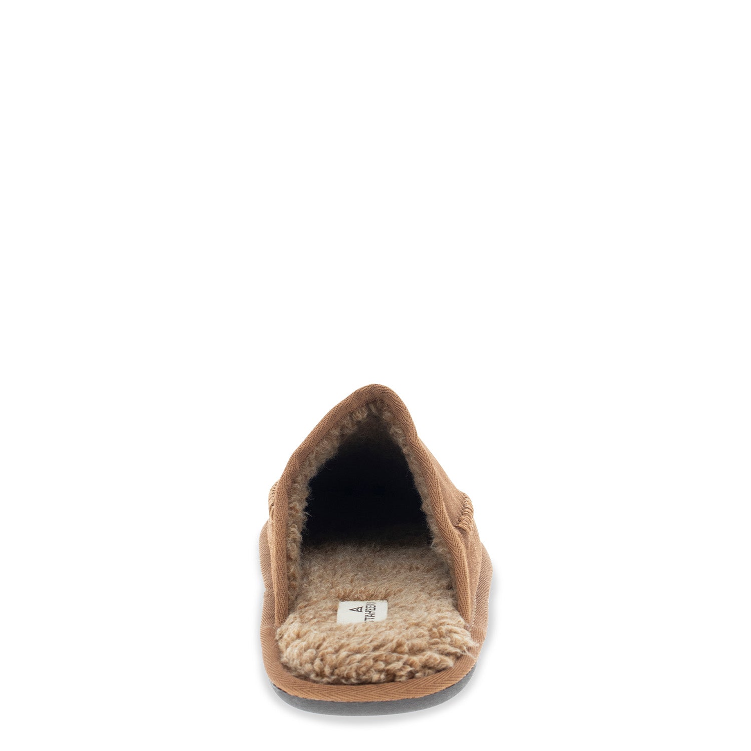 Men's Log Cabin Slipper - Wheat - Western Chief