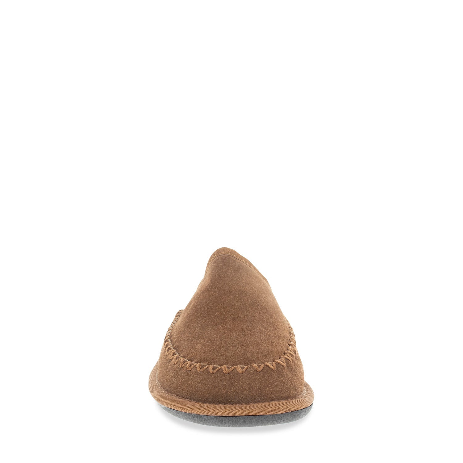 Men's Log Cabin Slipper - Wheat - Western Chief