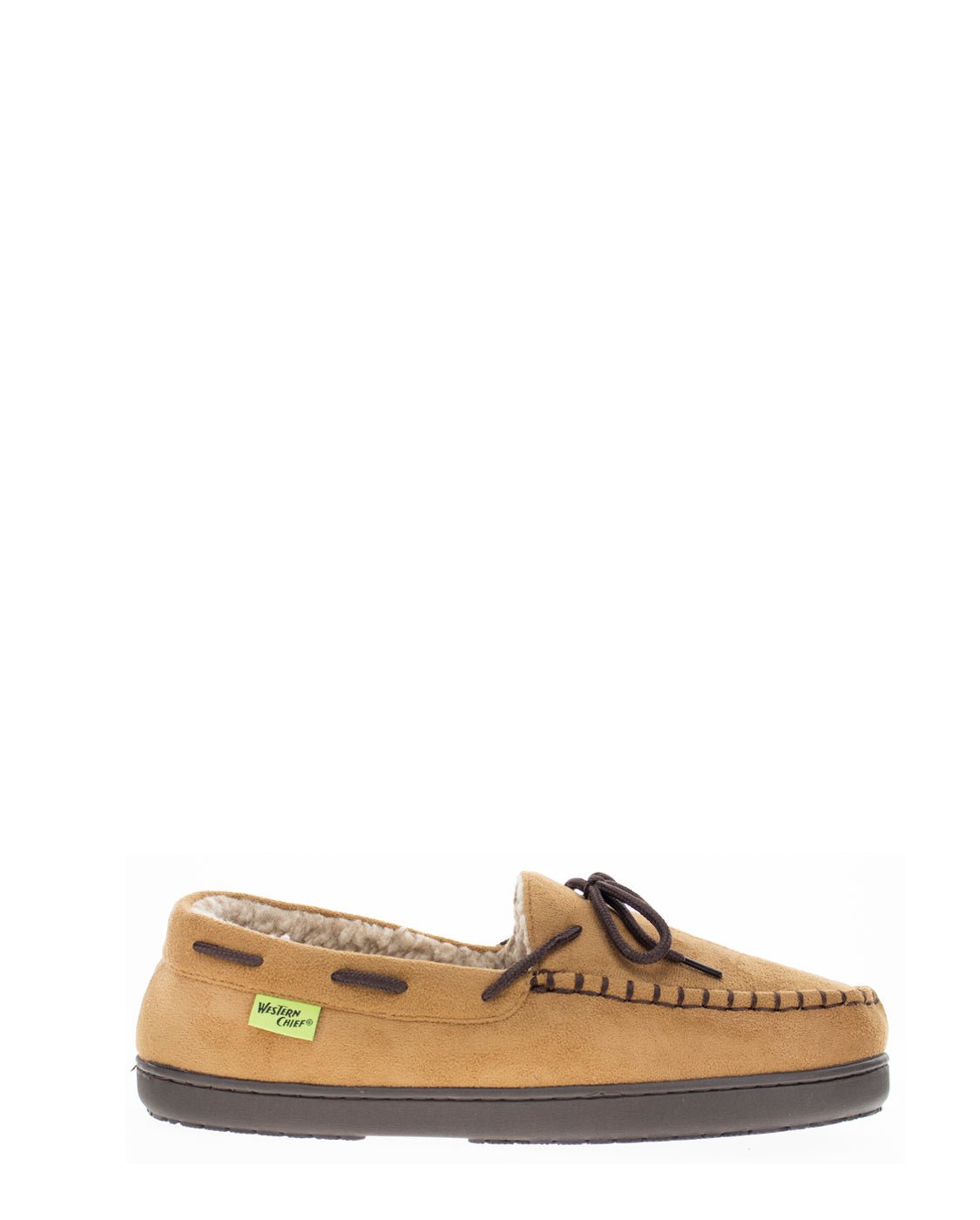 Men's Moc Slipper - Chestnut - Western Chief