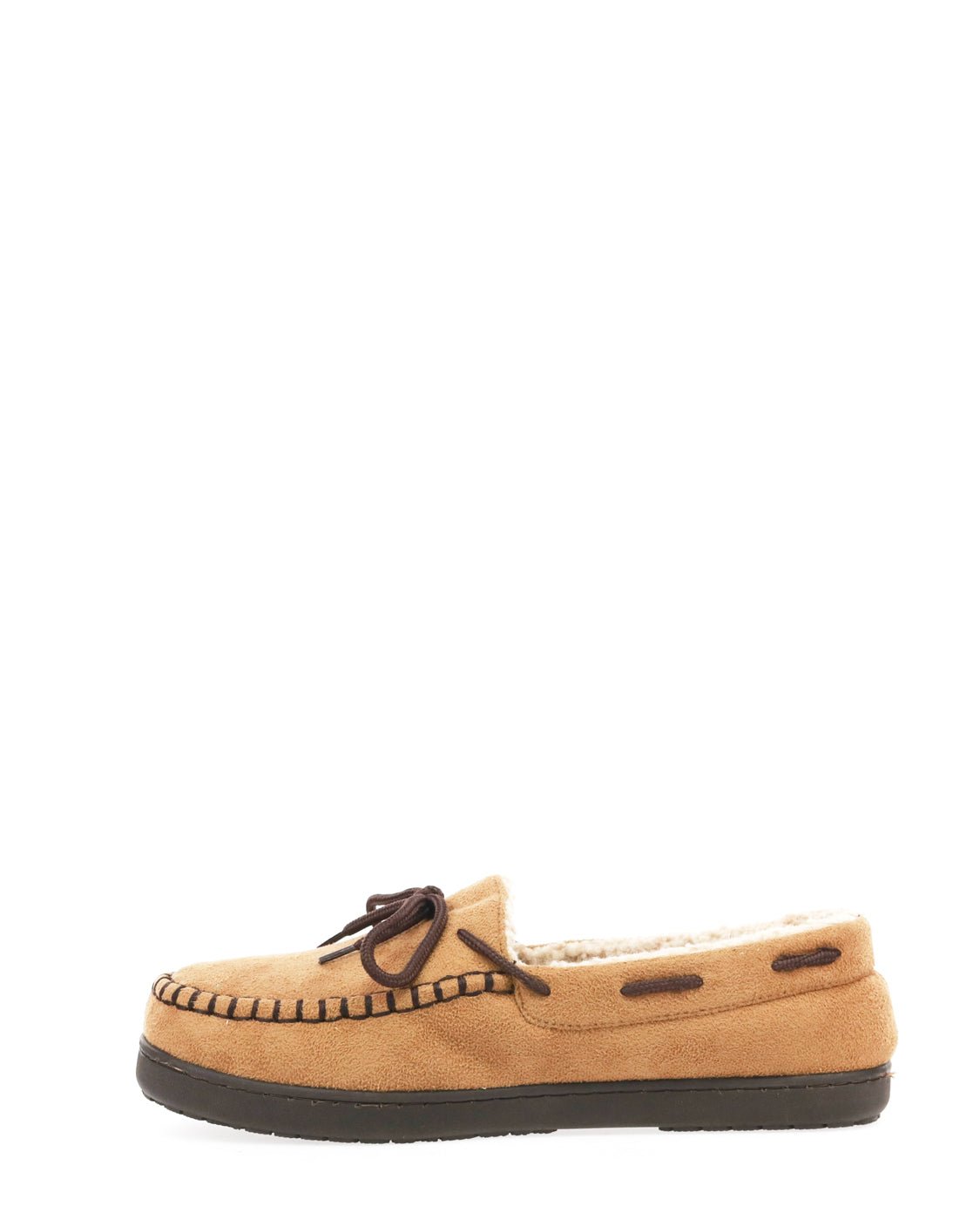 Men's Moc Slipper - Chestnut - Western Chief