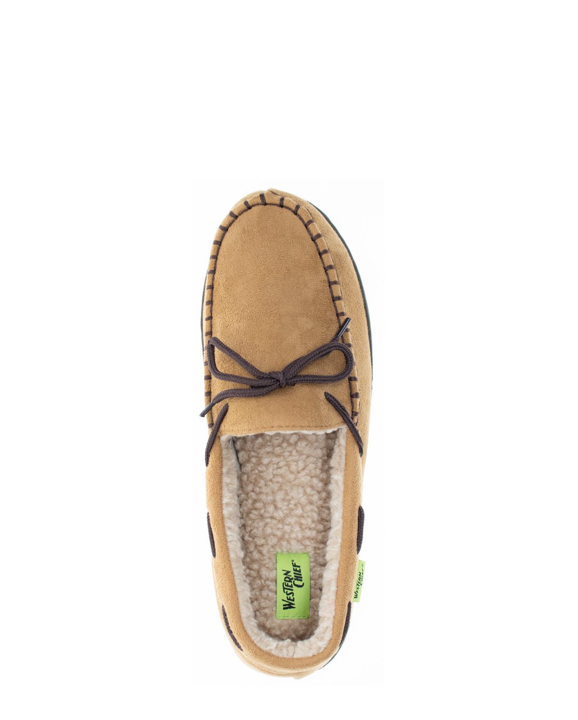 Men's Moc Slipper - Chestnut - Western Chief
