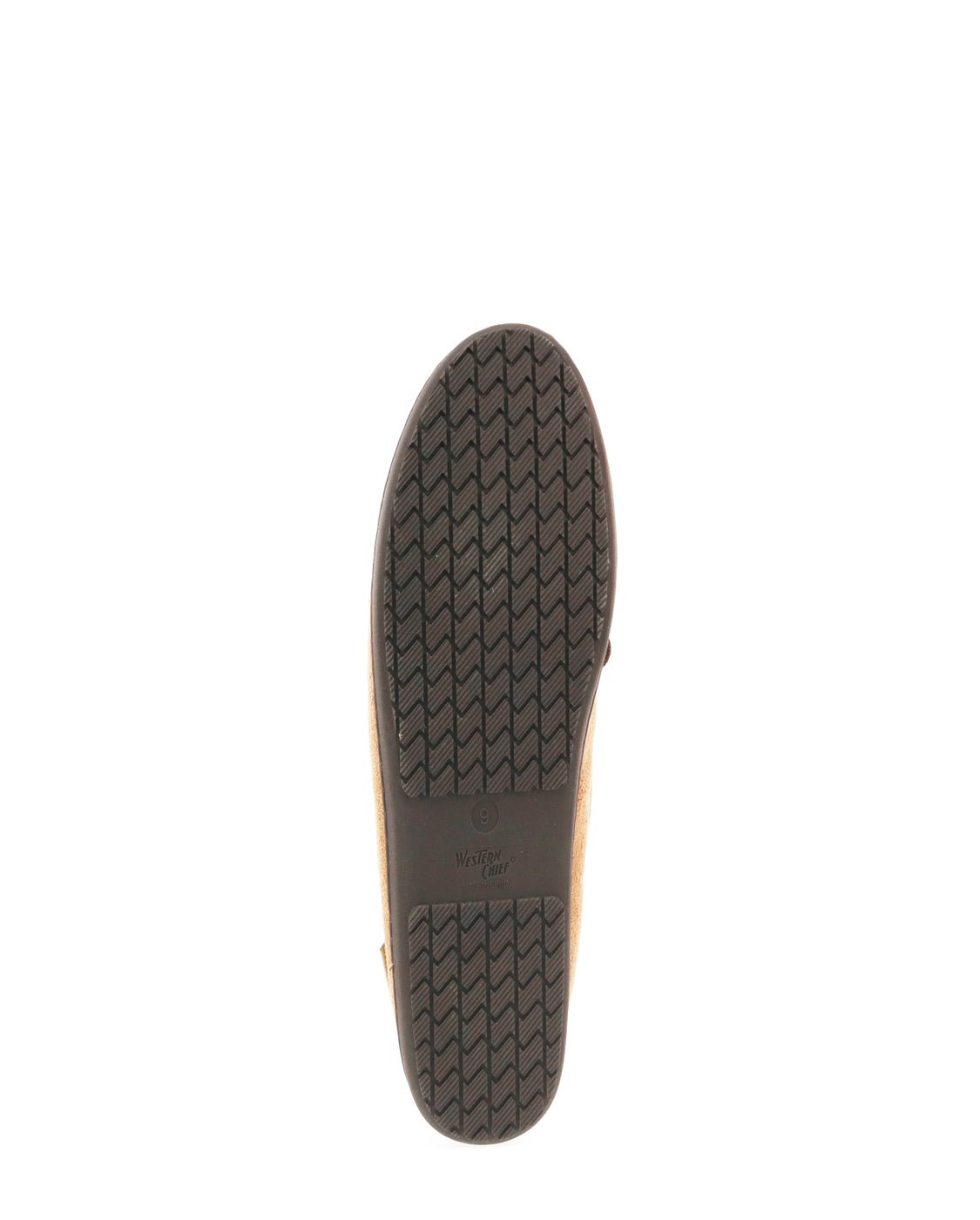 Men's Moc Slipper - Chestnut - Western Chief