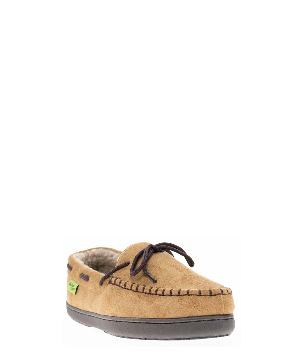 Men's Moc Slipper - Chestnut - Western Chief