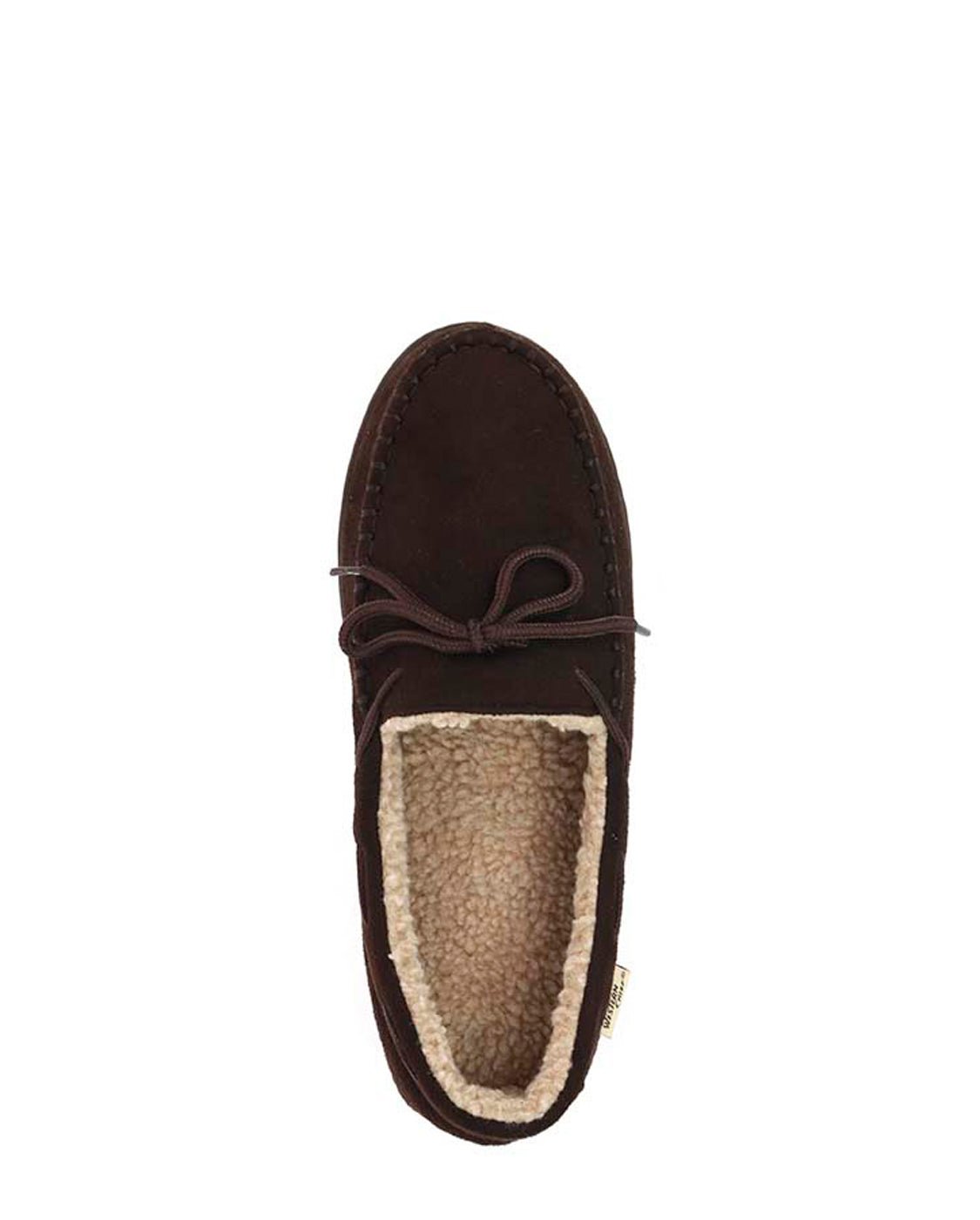 Men's Moc Slipper - Chocolate - Western Chief