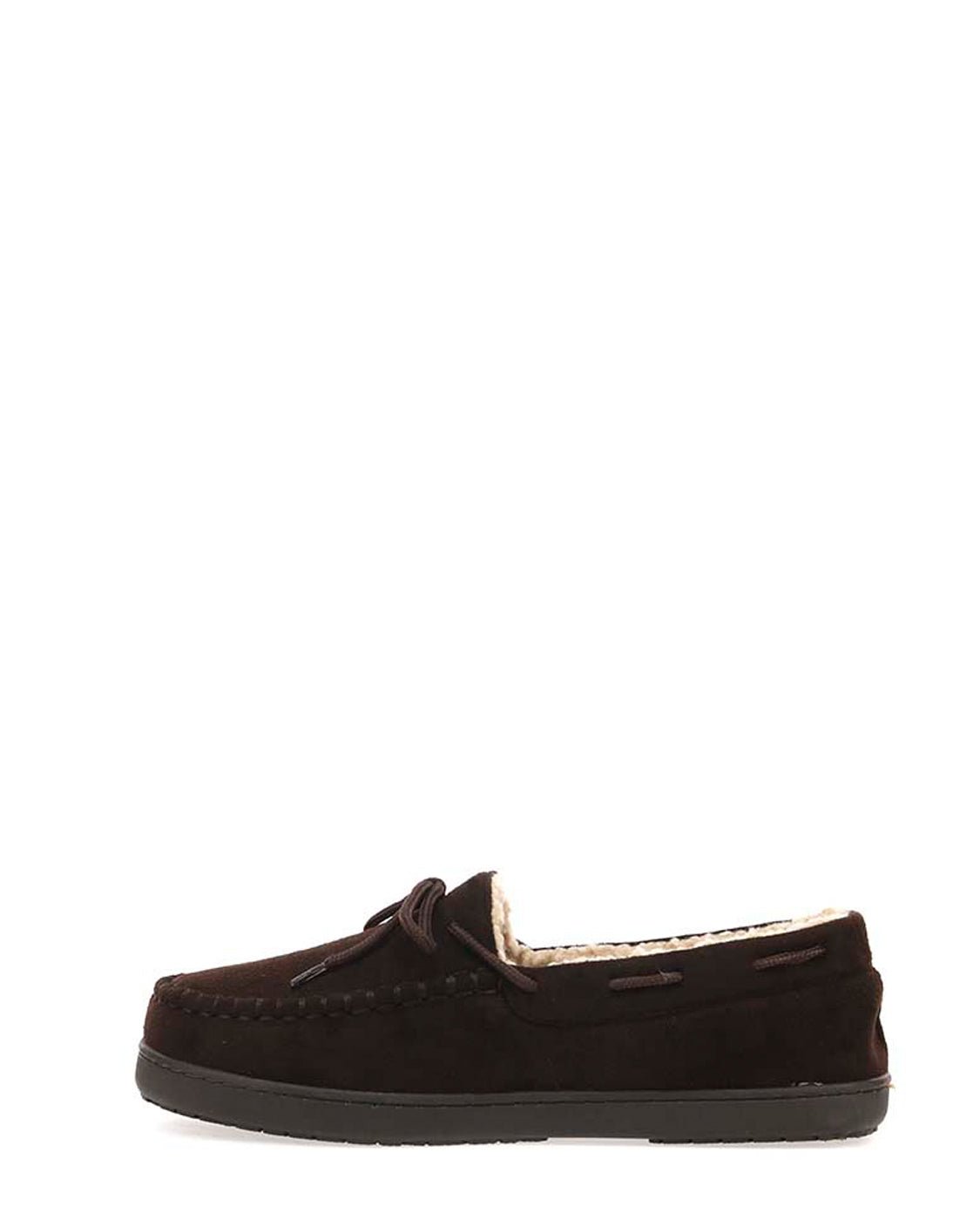 Men's Moc Slipper - Chocolate - Western Chief