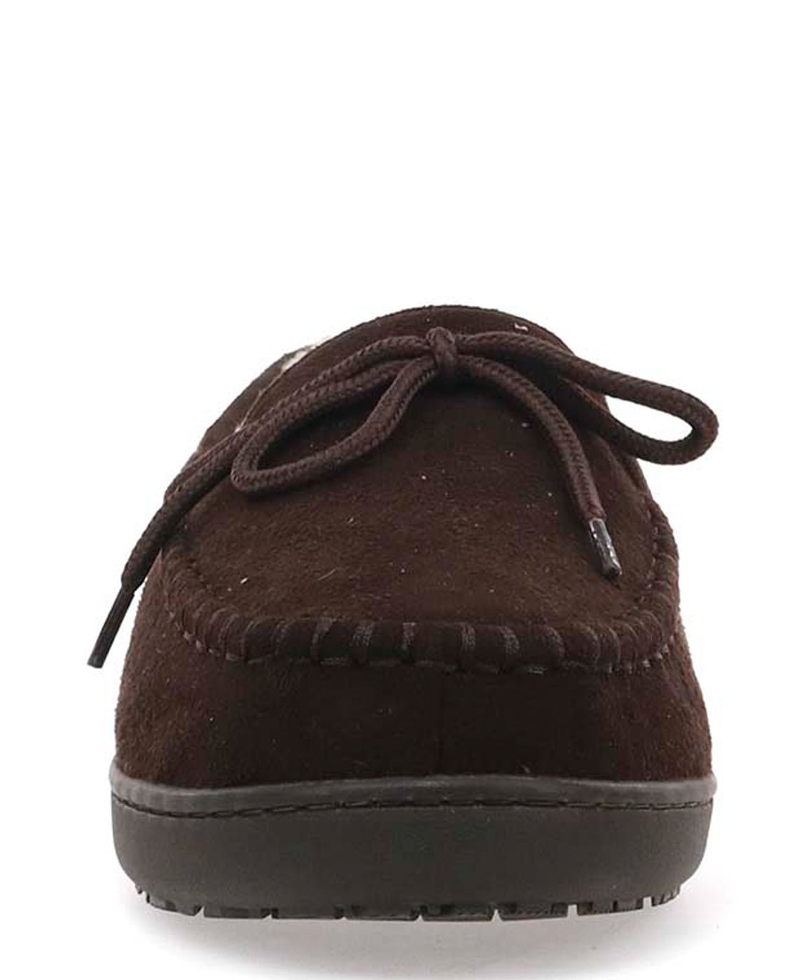 Men's Moc Slipper - Chocolate - Western Chief