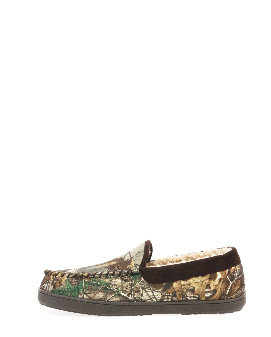 Men's Realtree Xtra 600 Sumner Slipper - Camo - Western Chief