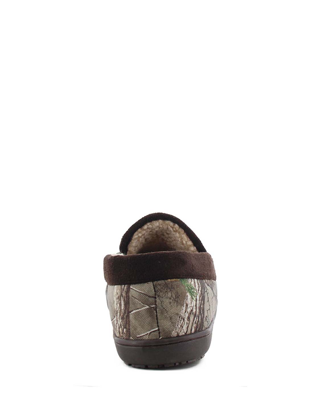 Men's Realtree Xtra 600 Sumner Slipper - Camo - Western Chief