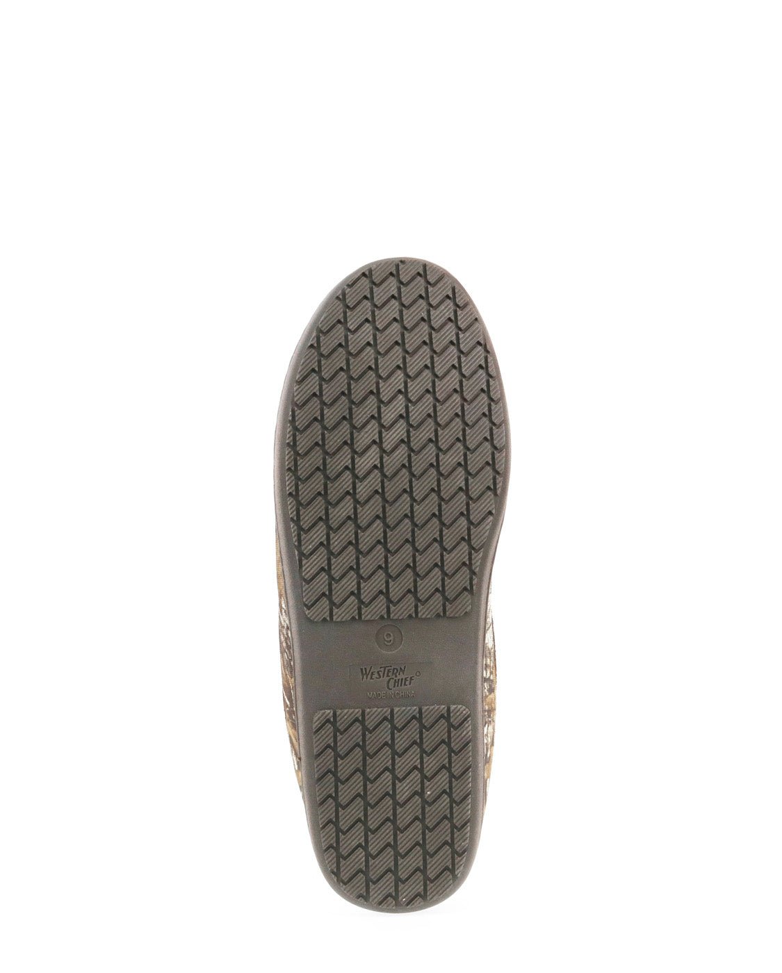 Men's Realtree Xtra 600 Sumner Slipper - Camo - Western Chief