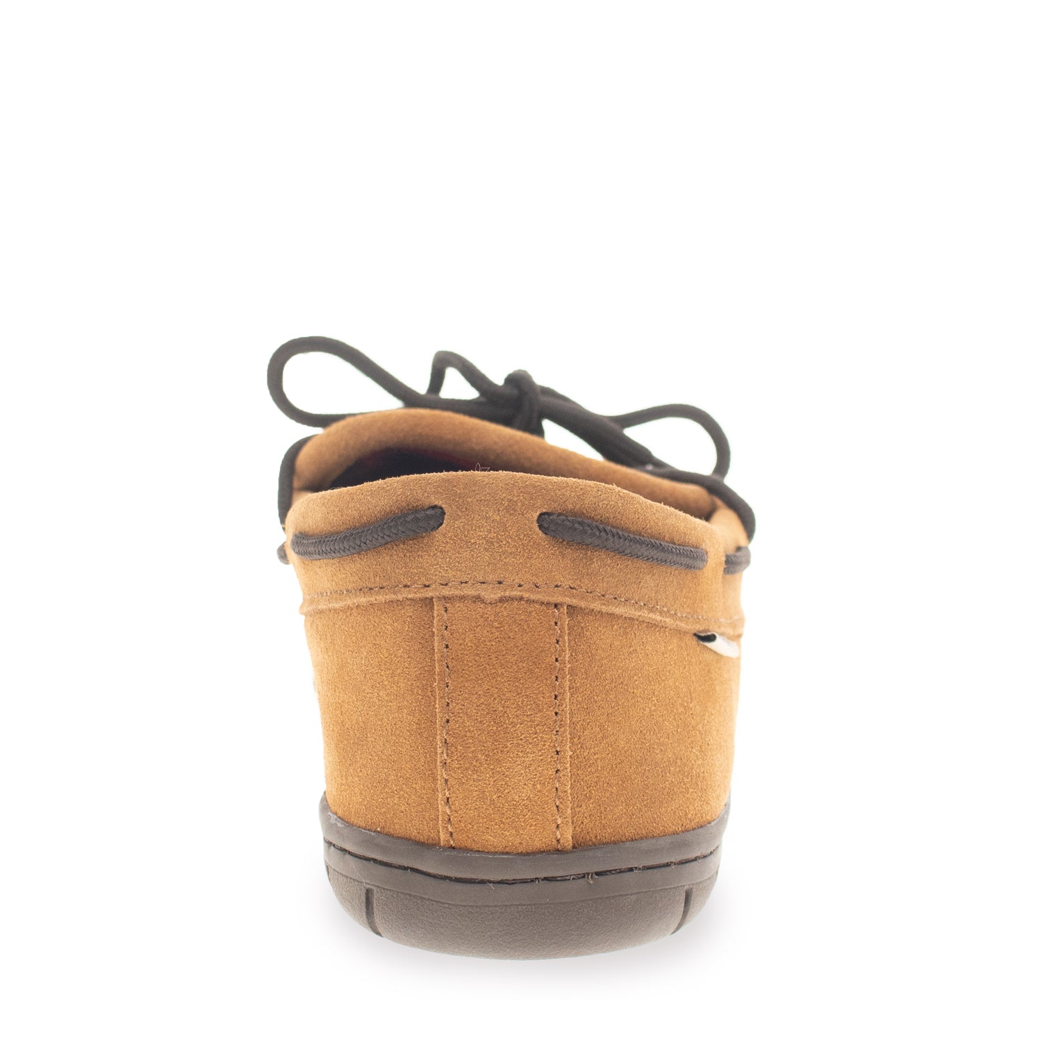Men's Sierra Flannel Slipper - Wheat - Western Chief