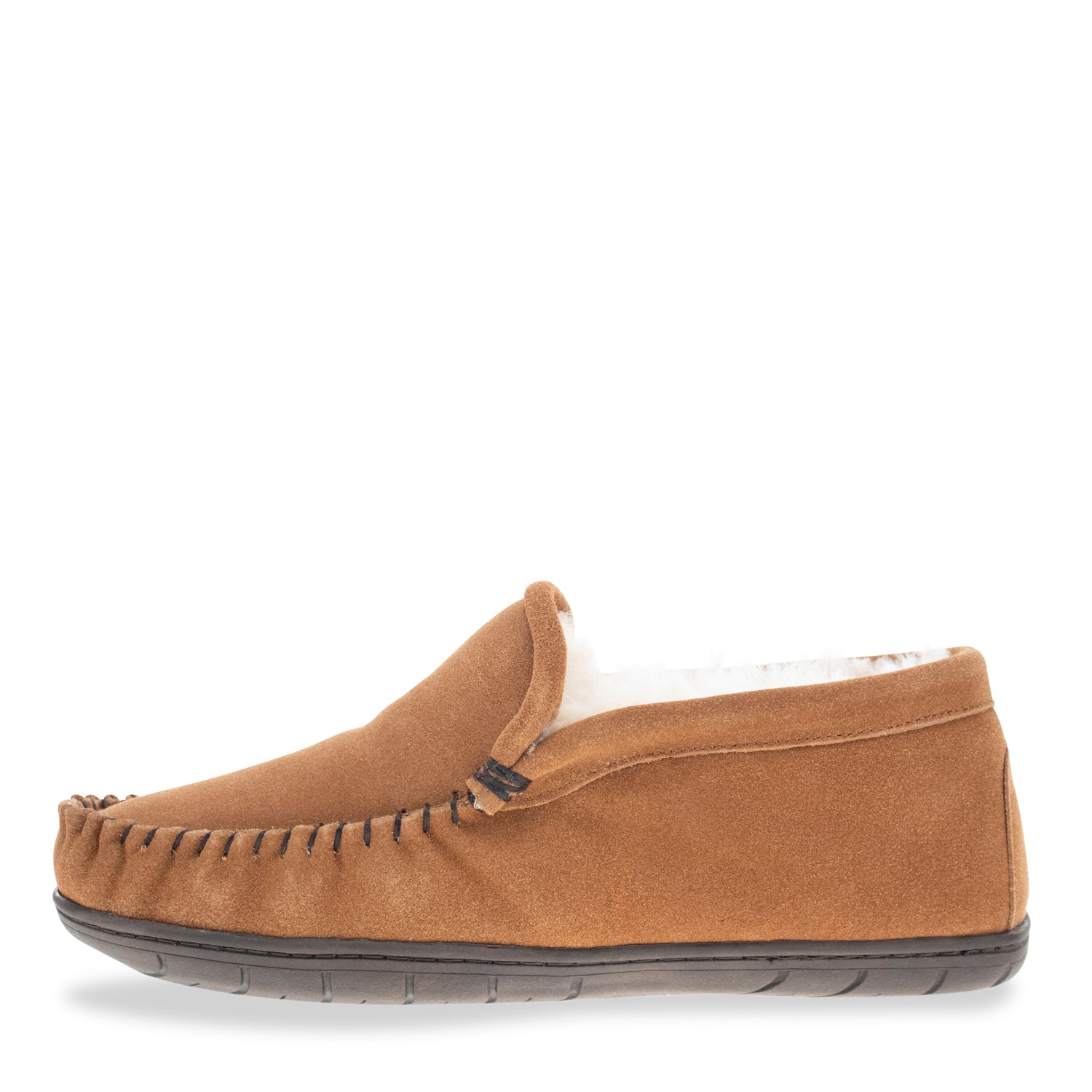 Men's Trapper Slipper - Wheat - Western Chief