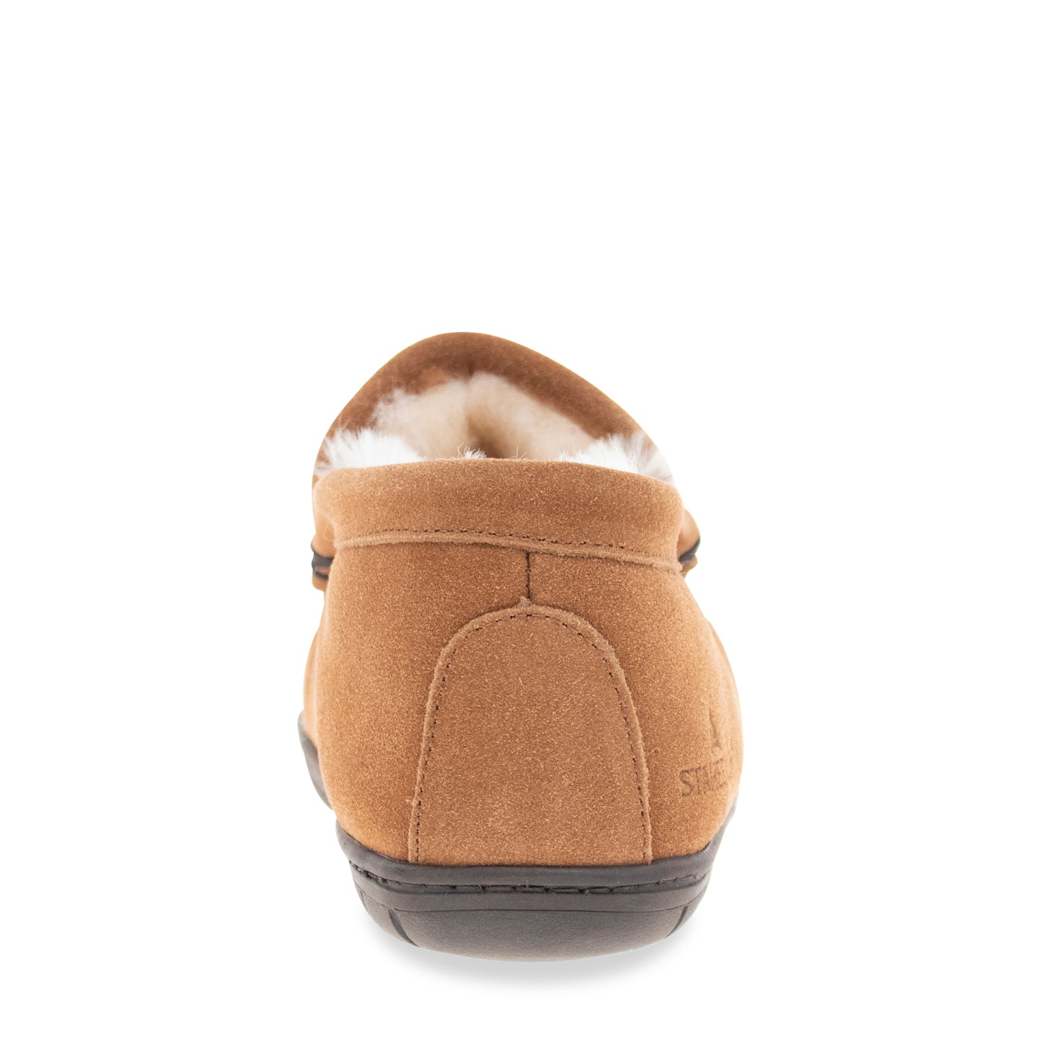 Men's Trapper Slipper - Wheat - Western Chief