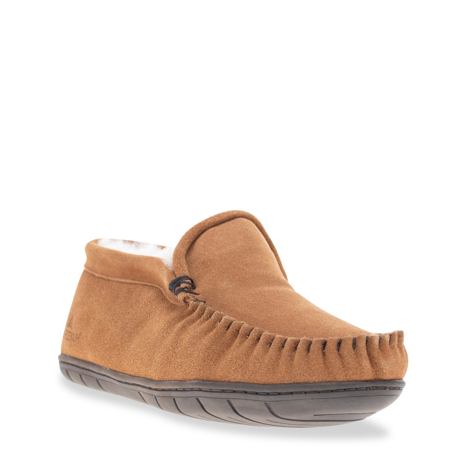 Men's Trapper Slipper - Wheat - Western Chief