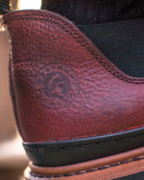 Men's Triumph Romeo - Brown - Western Chief