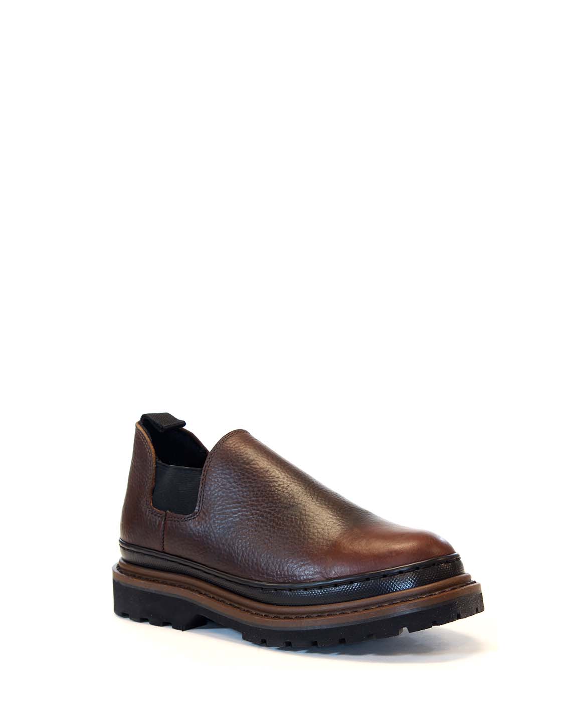 Men's Triumph Romeo - Brown - Western Chief