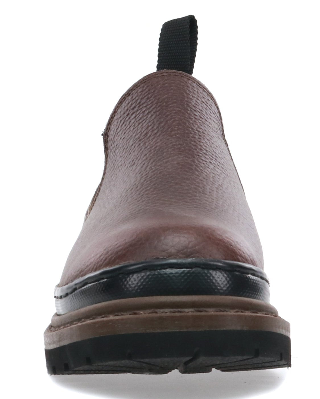 Men's Triumph Wide Romeo - Brown - Western Chief