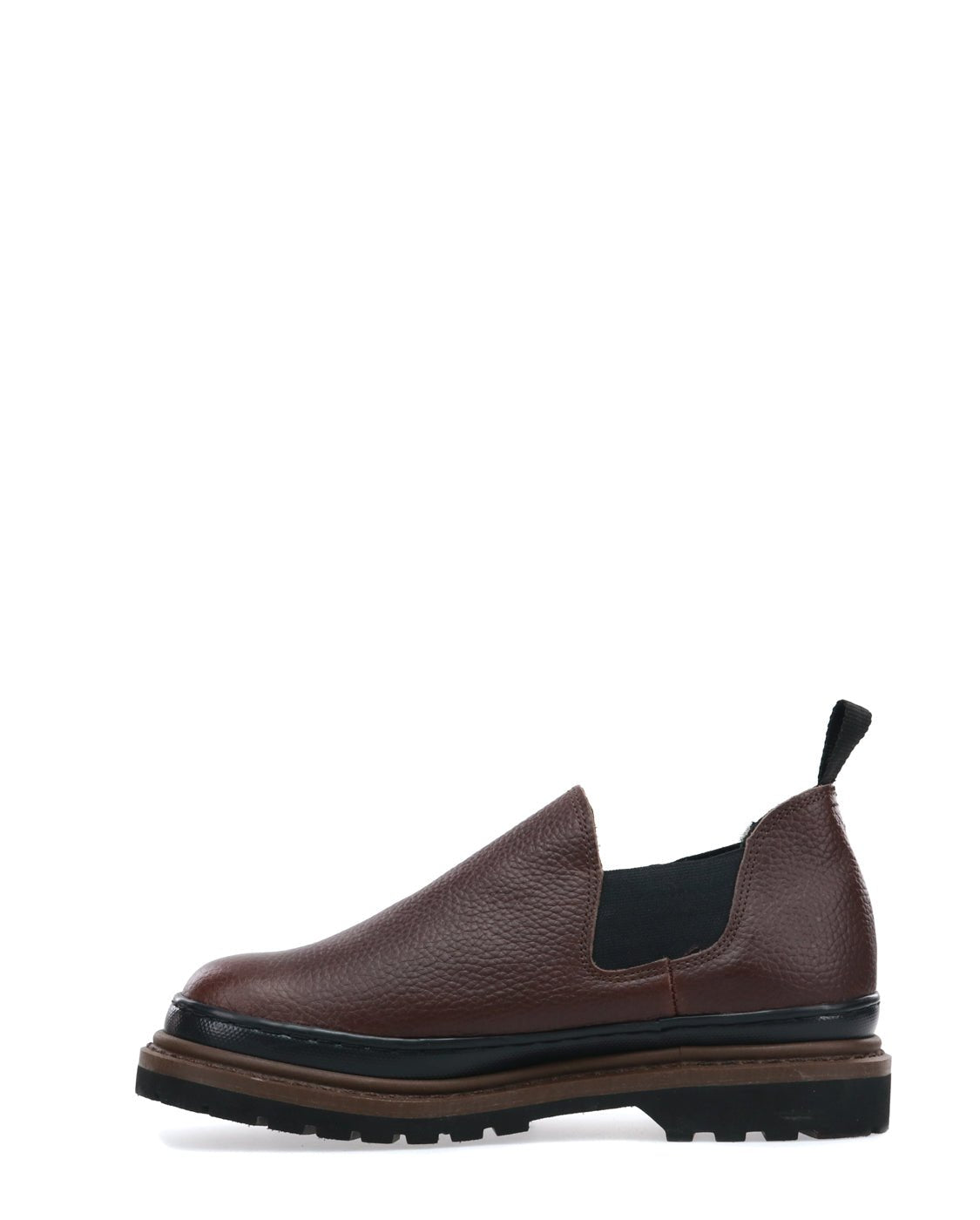 Men's Triumph Wide Romeo - Brown - Western Chief