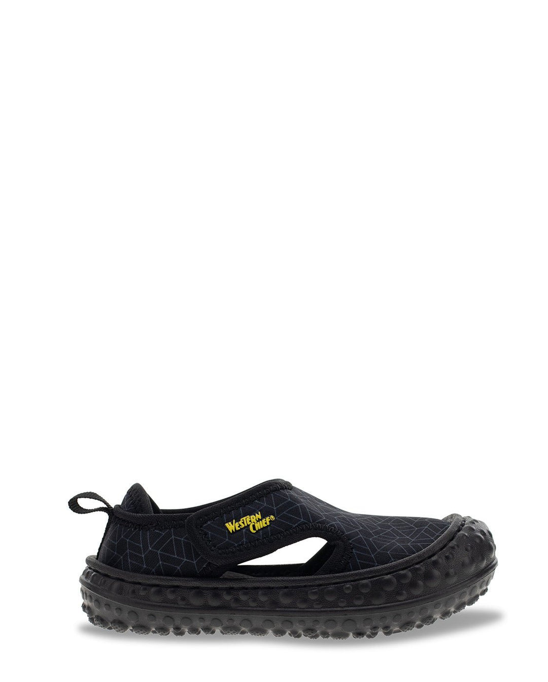 New! Kids Discover Sandal - Black - Western Chief
