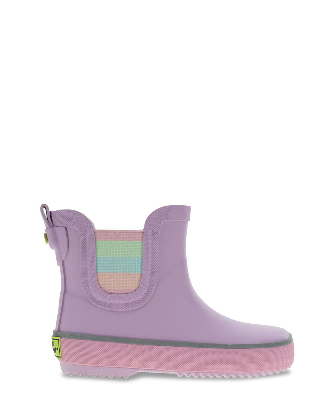 New! Kids Element Chelsea Rain Boot - Lilac - Western Chief