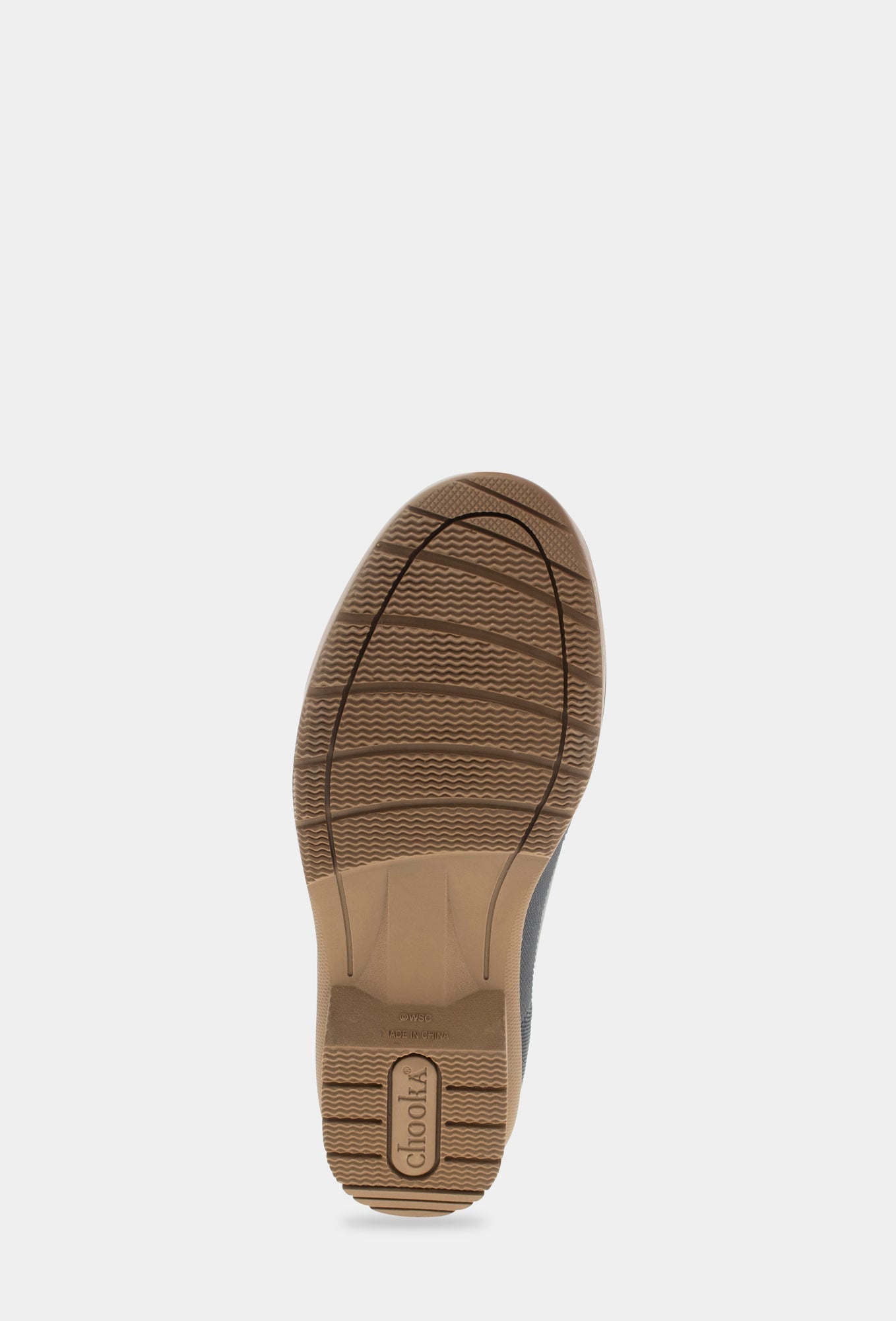 Tie Chelsea Rain Boot - Black - Western Chief