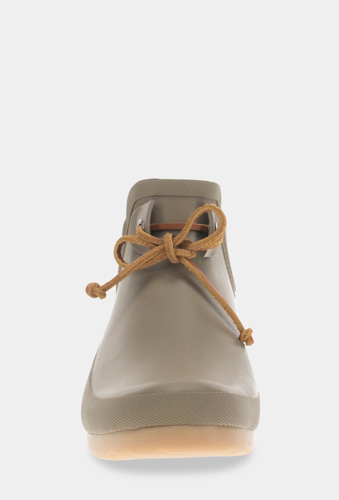 Tie Chelsea Rain Boot - Moss - Western Chief