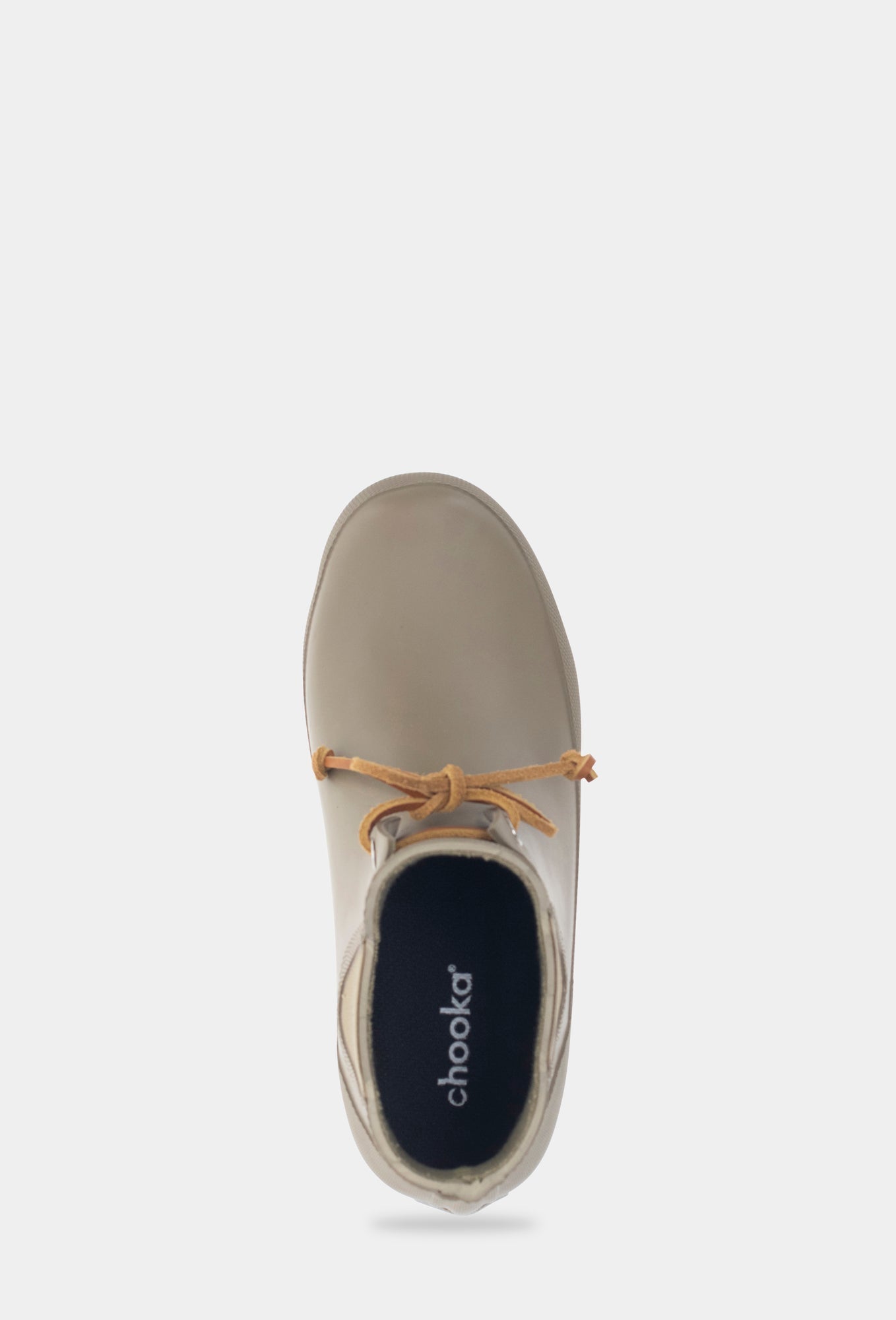Tie Chelsea Rain Boot - Moss - Western Chief