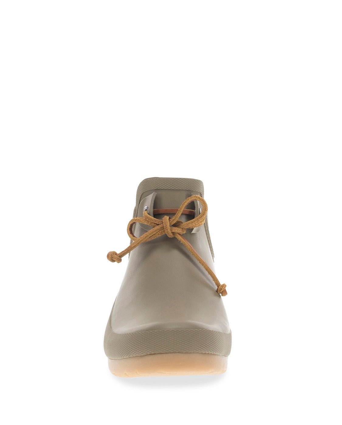 Tie Chelsea Rain Boot - Moss - Western Chief