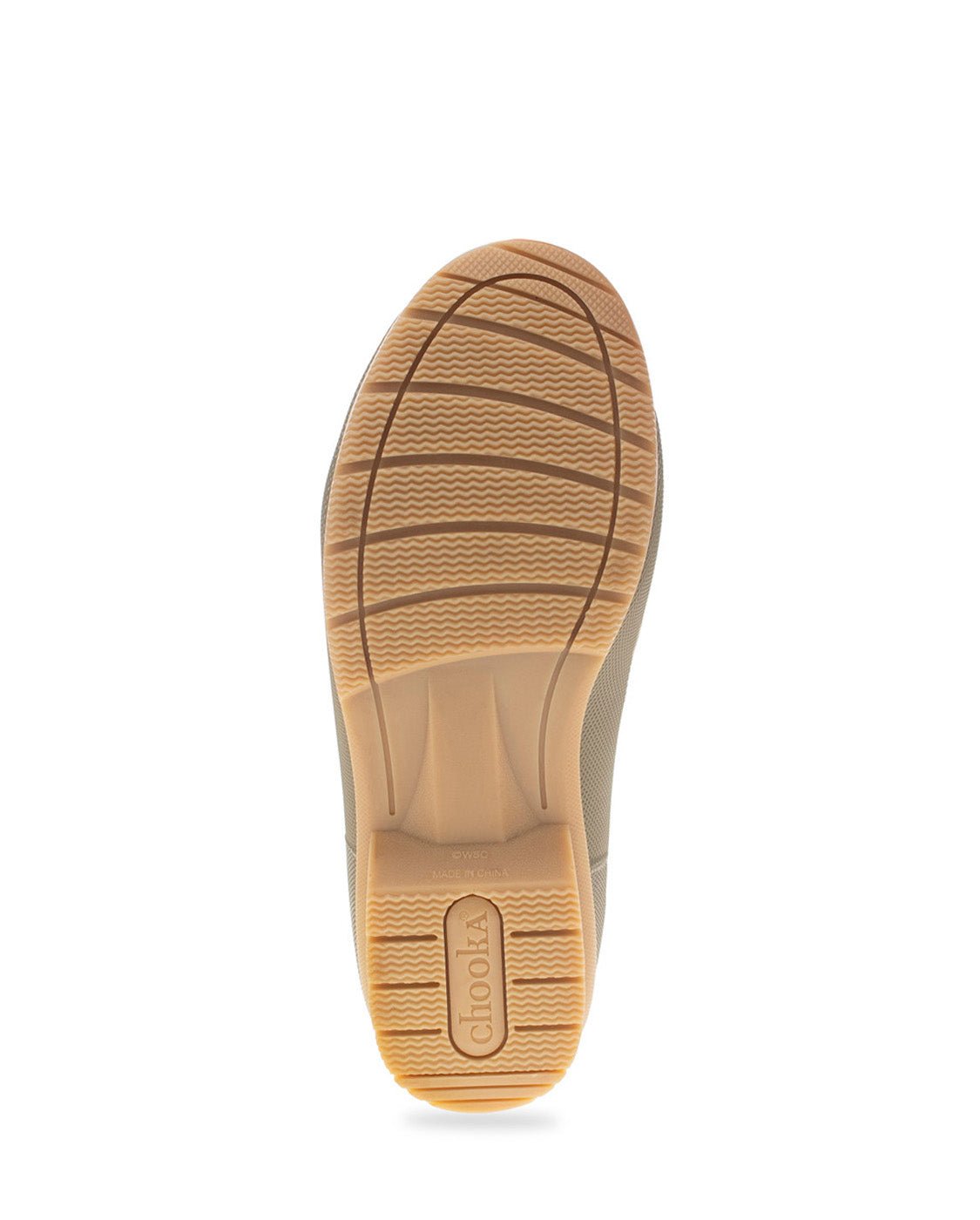 Tie Chelsea Rain Boot - Moss - Western Chief