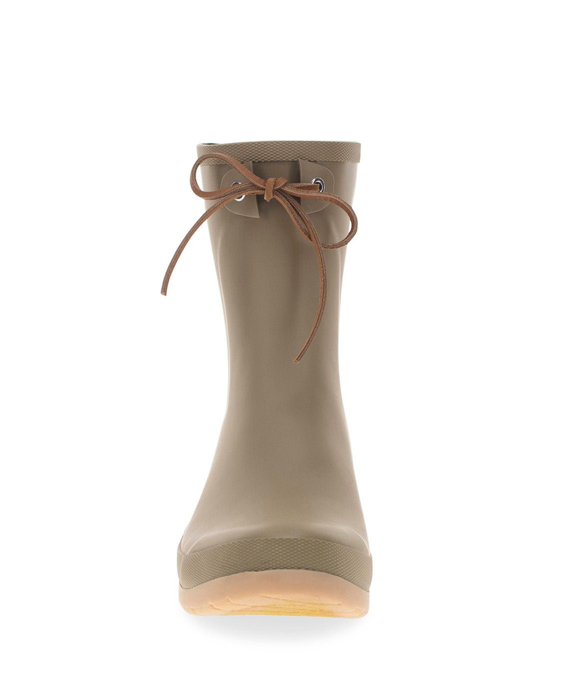 Tie Mid Rain Boot - Moss - Western Chief