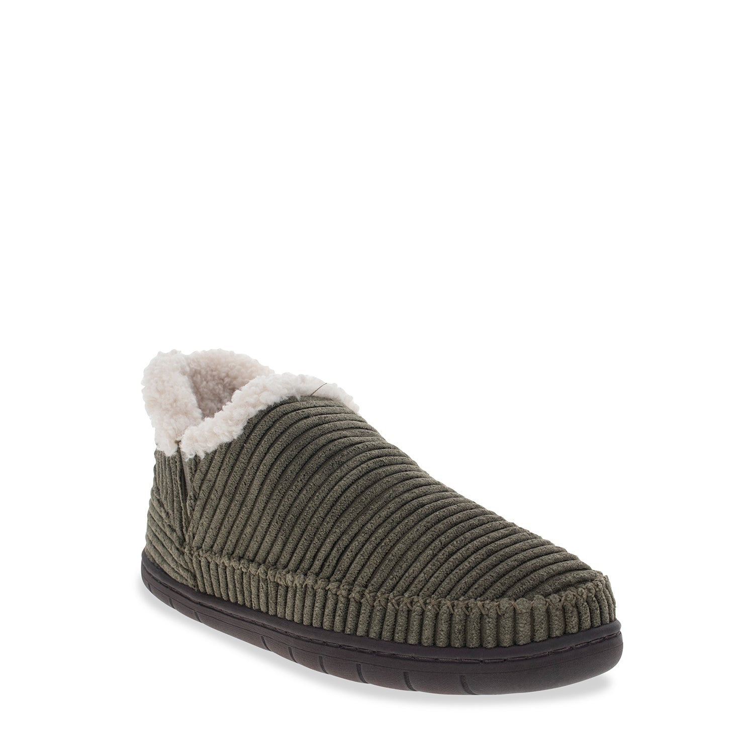 Women's Apres Chalet Slipper - Moss - Western Chief
