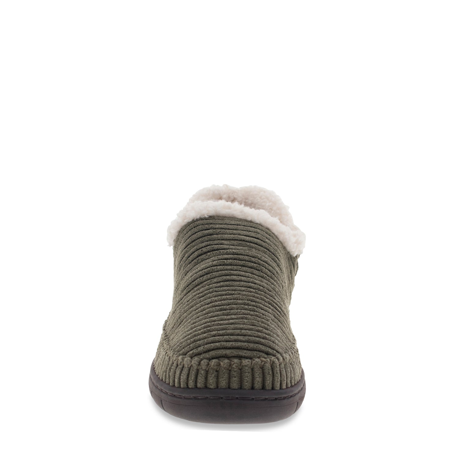 Women's Apres Chalet Slipper - Moss - Western Chief