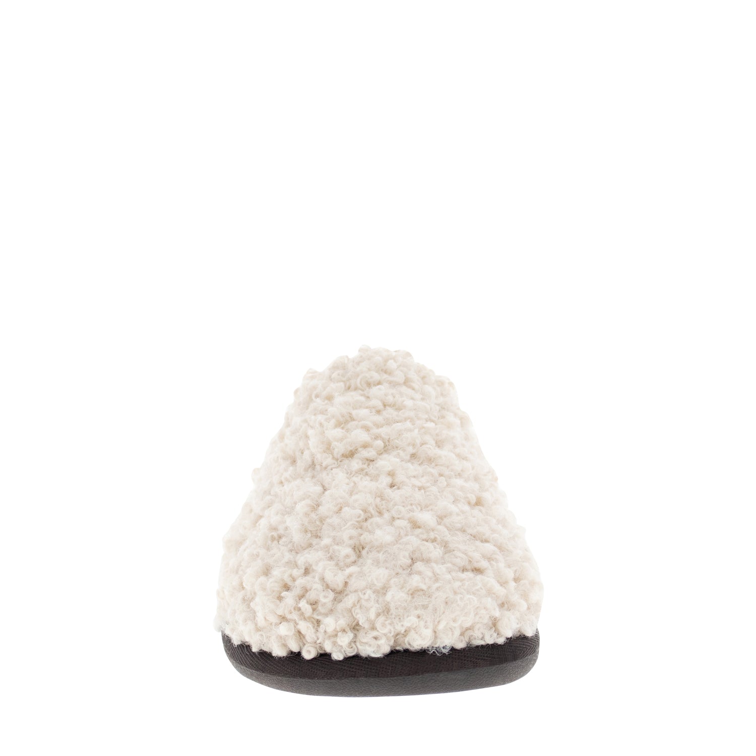 Women's Clemson Slipper - Natural - Western Chief