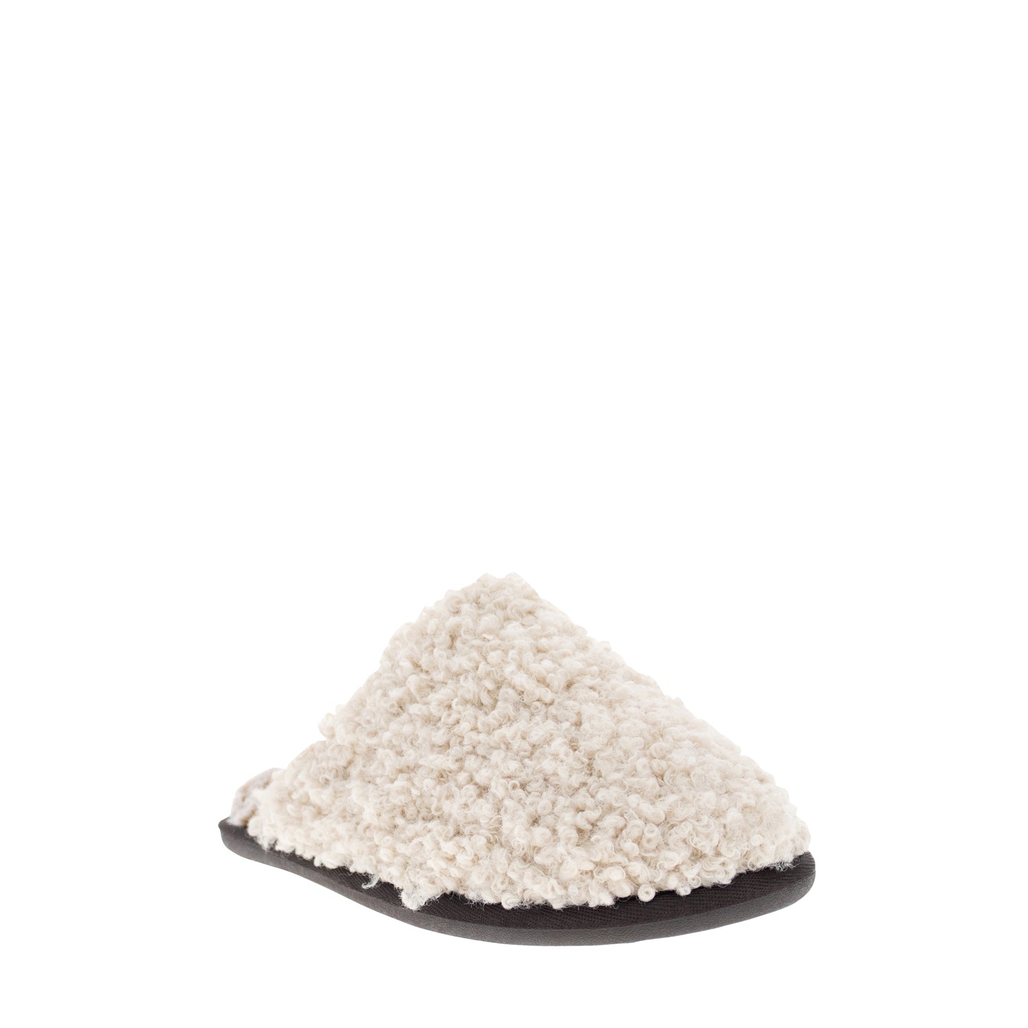 Women's Clemson Slipper - Natural - Western Chief